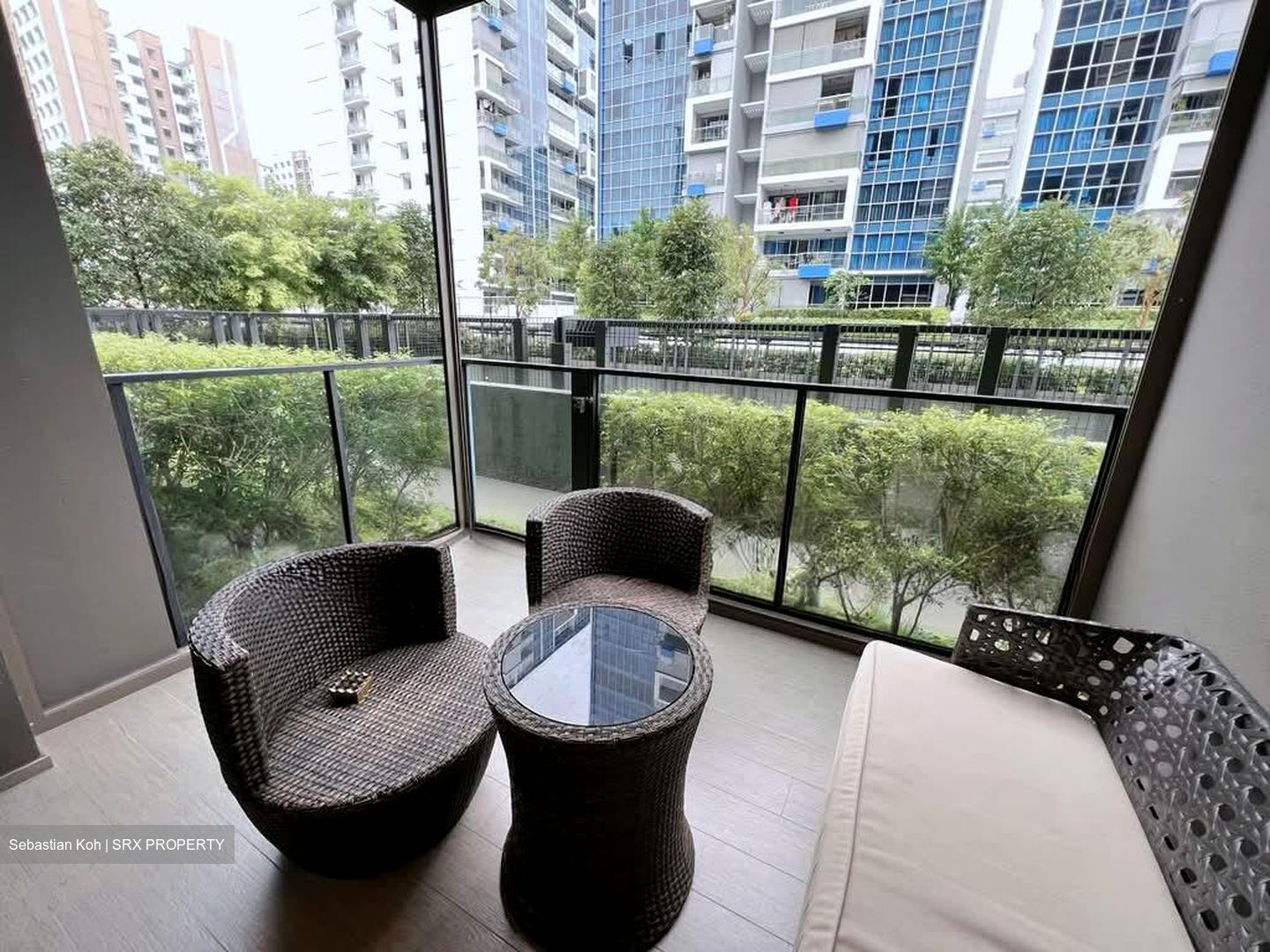 The Tapestry (D18), Condominium #548067091
